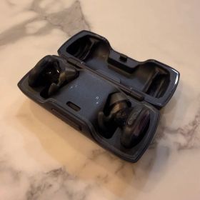 BOSE SoundSport Free ワイヤレスイヤホン 動作確認済み