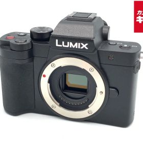 【中古】 【良品】 パナソニック LUMIX DC-G100D ボディ