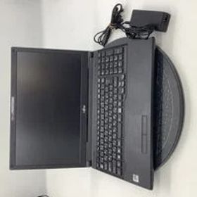 中古 FUJITSU LIFEBOOK A7510/D(i7-10610U/8GB/SSD512GB/W11P) 4660002743 状態： C:並品