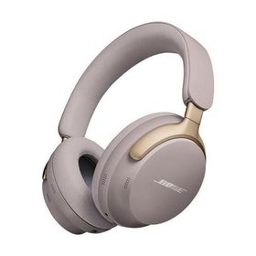【ラッピング可】【新品】Bose ボーズ ヘッドホン QuietComfort Ultra Headphones サンドストーン