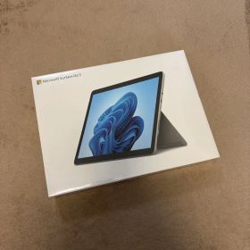 Microsoft Surface Go 3 本体 8VA-00015