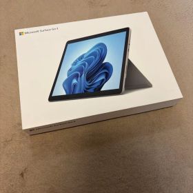 Microsoft Surface Go 3 本体 8VH-00014