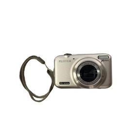 FUJIFILM◆デジタルカメラ FinePix JX400 [シャンパンゴールド]//