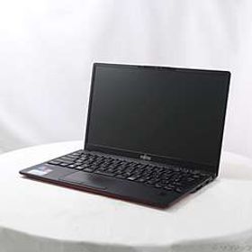 LIFEBOOK U9312 新品 69,500円 中古 29,500円 | ネット最安値の価格