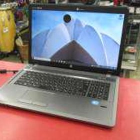 【ジャンク】ノートパソコン 【ジャンク】ProBook 4740s HP