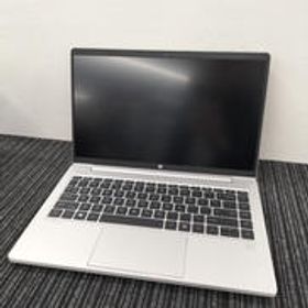 【電源アダプタ欠品】ノートパソコン PROBOOK 445 G8 HEWLETT PACKARD