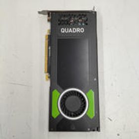 グラフィックボード QUADRO P4000 NVIDIA