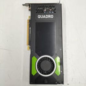 グラフィックボード QUADRO P4000 NVIDIA