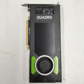 グラフィックボード QUADRO P4000 NVIDIA