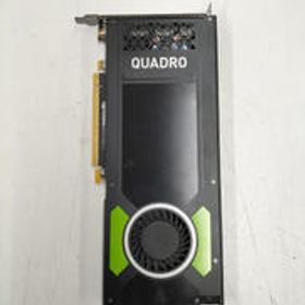 グラフィックボード QUADRO P4000 NVIDIA