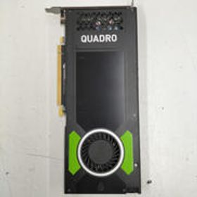 グラフィックボード QUADRO P4000 NVIDIA