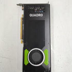 グラフィックボード QUADRO P4000 NVIDIA