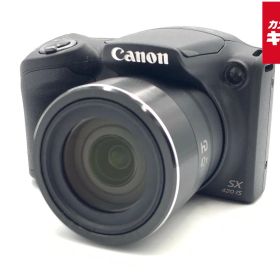 【中古】 【良品】 キヤノン PowerShot SX420 IS