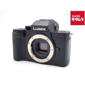 【中古】 【良品】 パナソニック LUMIX DC-G100 ボディ