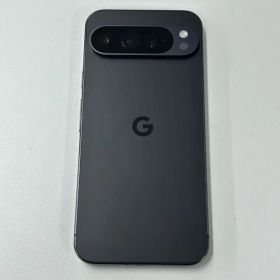 【訳あり品】Google Pixel 9 Pro XL オブシディアン