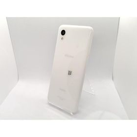 【中古】SAMSUNG docomo 【SIMフリー】 Galaxy A22 5G ホワイト 4GB 64GB SC-56B【吉祥寺】保証期間１ヶ月【ランクC】
