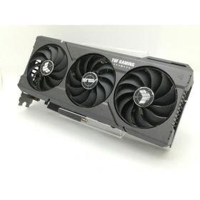 【中古】ASUS TUF-RTX4070-O12G-GAMING RTX4070/12GB (GDDR6X)【静岡】保証期間１週間