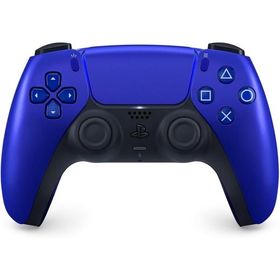 SONY ソニー SIE DualSense ワイヤレスコントローラー CFI-ZCT1J09 コバルト ブルー