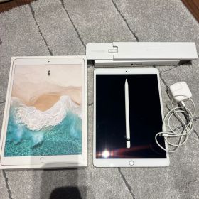 Apple iPad 本体 Apple Pencilセット