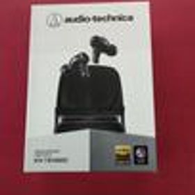 BLUETOOTHイヤホン ATH-TWX9MK2 AUDIO-TECHNICA