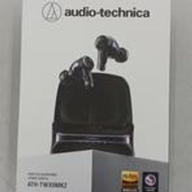 ワイヤレスイヤホン ATH-TWX9MK2 AUDIO-TECHNICA