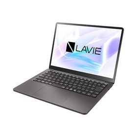 ＬＡＶＩＥ ＳＯＬ １３．３型 Ｃｏｒｅ ｉ５−１３３５Ｕ Ｏｆｆｉｃｅ付 ムーンブラック ＰＣ−Ｓ１３５５ＬＡＢ