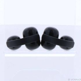 〔中古〕SONY(ソニー) LinkBuds Clip WF-LC900 B ブラック〔344-ud〕