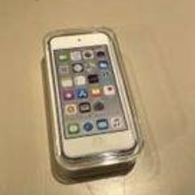 IPOD TOUCH 6世代 MKHX2J/A APPLE