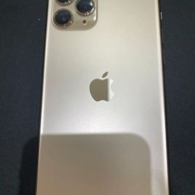 美品 バッテリー80% iPhone 11 Pro 64GB