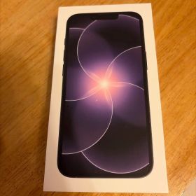 Apple iPhone 17e Black 256GB 本体