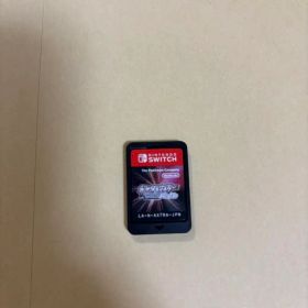 ポケットモンスター シャイニングパール Switch