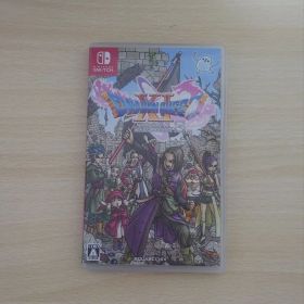 ドラゴンクエスト 希望の値段 ドラクエ XI(ドラゴンクエストXI 過ぎ去りし時を求めて S) Switch 新品