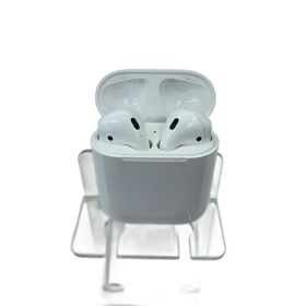 Apple◆イヤホン AirPods 第2世代 MV7N2J/A A1602/A2032/A2031//