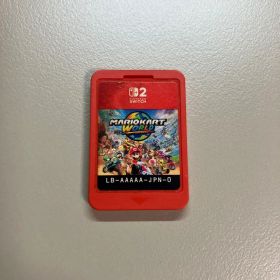 マリオカート ワールド Switch2 新品 3,220円 中古 6,800円 | ネット最