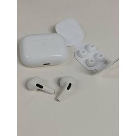 【正規品】Apple AirPods Pro 第1世代/A2190,A2083,A2084/ワイヤレスイヤホン (5)