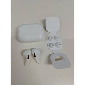 【正規品】Apple AirPods Pro 第1世代/A2190,A2083,A2084/ワイヤレスイヤホン (6)