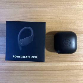 Beats Powerbeats Pro ワイヤレスイヤホン 本体 箱付き