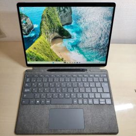 Surface Pro 8 中古 35,960円 | ネット最安値の価格比較 プライスランク