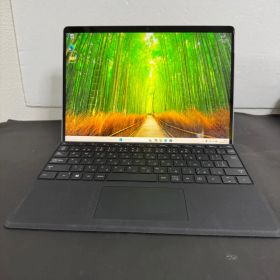 【動作確認済 】【保証つき】LTE 対応 Surface pro 8 I5-1145 G7/8GB/256GB・カメラ、BLUETOOTH 、WINDOWS 11、OFFICE 2024 PLUS SF 003