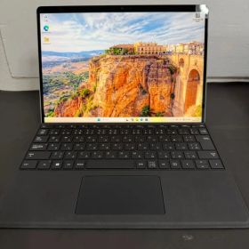 【動作確認済 】【保証つき】LTE 対応 Surface pro 8 I5-1145 G7/8GB/256GB・カメラ、BLUETOOTH 、WINDOWS 11、OFFICE 2024 PLUS SF 006