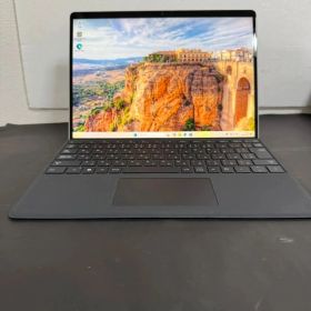 【動作確認済 】【保証つき】LTE 対応 Surface pro 8 I5-1145 G7/8GB/256GB・カメラ、BLUETOOTH 、WINDOWS 11、OFFICE 2024 PLUS SF 002