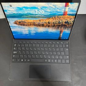 【動作確認済 】【保証つき】LTE 対応 Surface pro 8 I5-1145 G7/8GB/256GB・カメラ、BLUETOOTH 、WINDOWS 11、OFFICE 2024 PLUS SF010