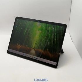 Microsoft Surface Pro8 【i5 1135G7 8G 256G】 8PQ-00026 グラファイト office.adobe13点ソフト付き