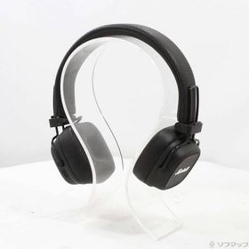 〔中古〕Marshall(マーシャル) Major V ブラック〔262-ud〕