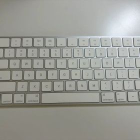 Apple Magic Keyboard 本体