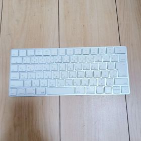 Apple Magic keyboard 2 充電タイプ純正品