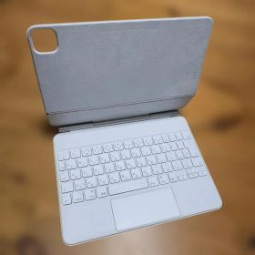 【美品】Apple MagicKeyboard 11インチ A2261日本語