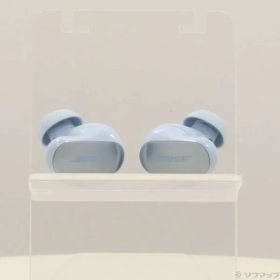 ソフマップ 〔中古品〕 Bose QuietComfort Ultra Earbuds ムーンストーンブルー【377】