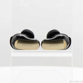 ソフマップ 〔中古品〕 QuietComfort Ultra Earbuds 第2世代 デザートゴールド【295】