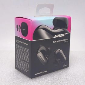 【新品】BOSE Quietcomfort Ultra Earbuds 2nd